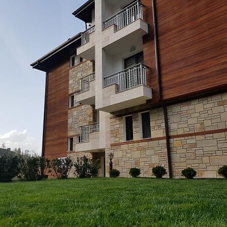 Hotel Kichika Rudozem Екстер'єр фото