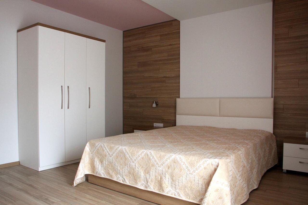 Hotel Kichika Rudozem Номер фото