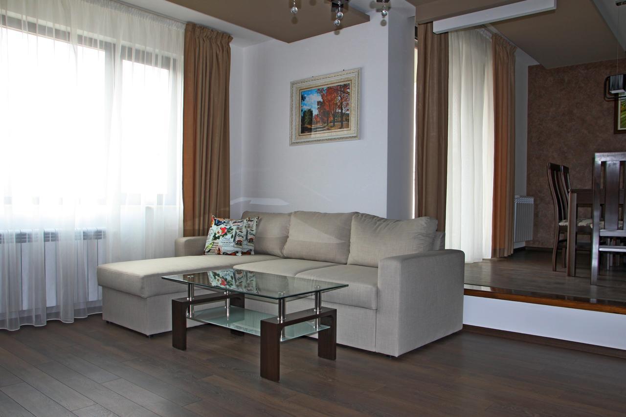 Hotel Kichika Rudozem Номер фото