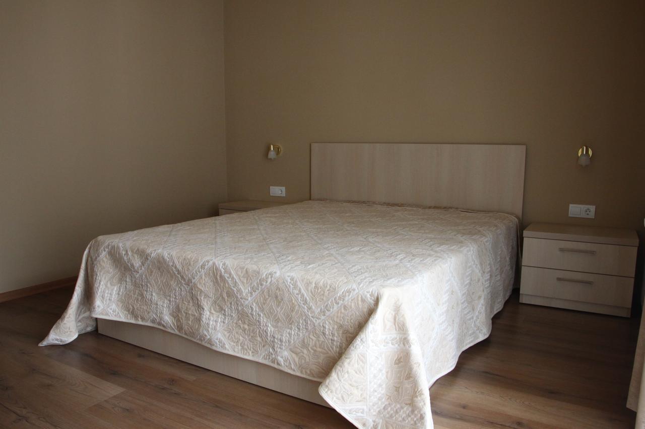 Hotel Kichika Rudozem Номер фото