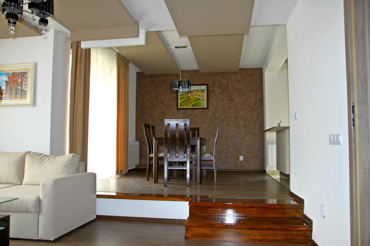 Hotel Kichika Rudozem Номер фото