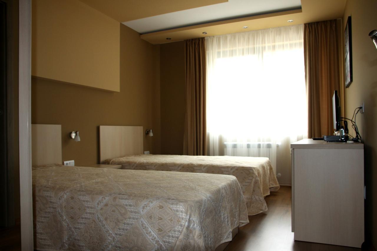 Hotel Kichika Rudozem Номер фото