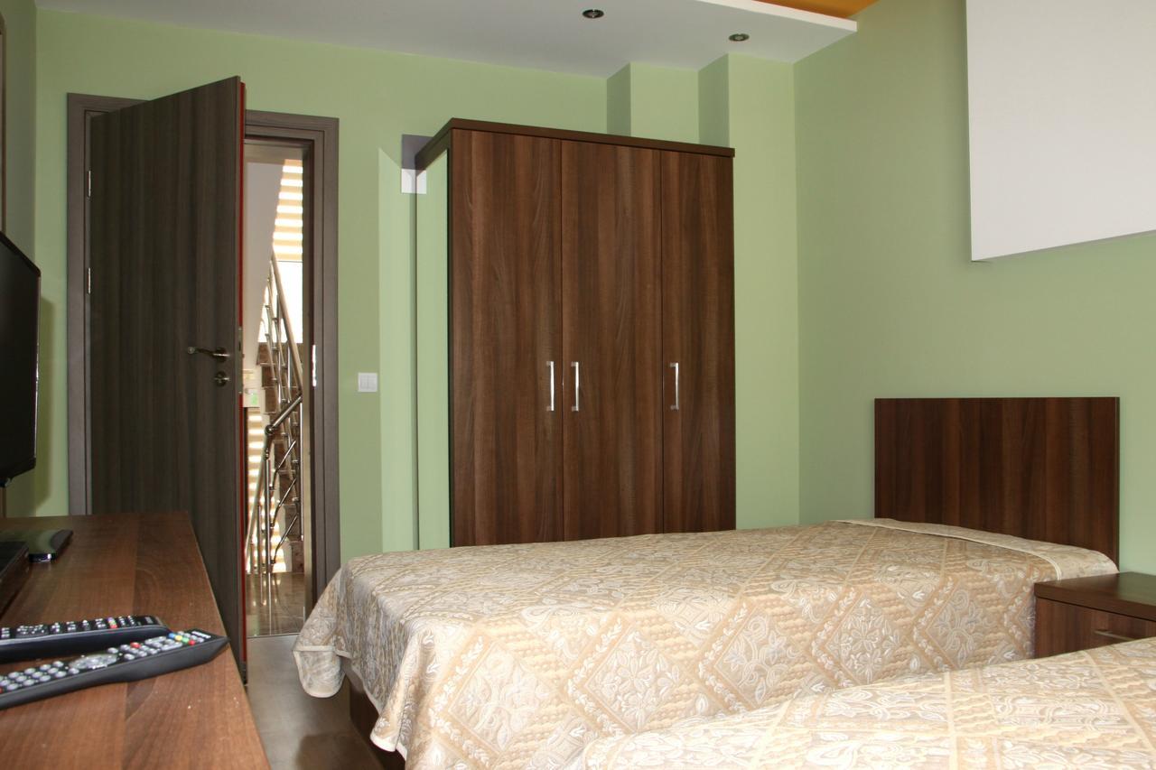 Hotel Kichika Rudozem Номер фото