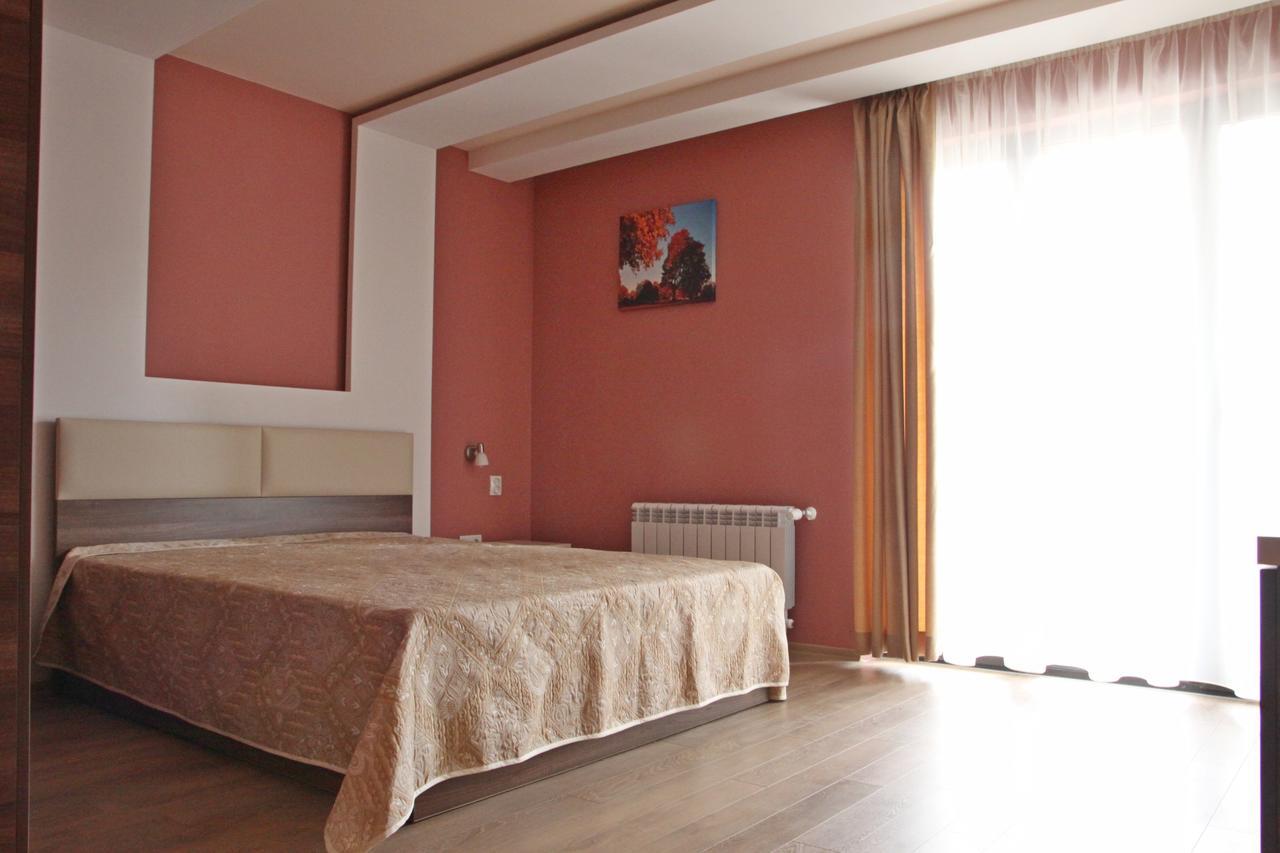 Hotel Kichika Rudozem Номер фото