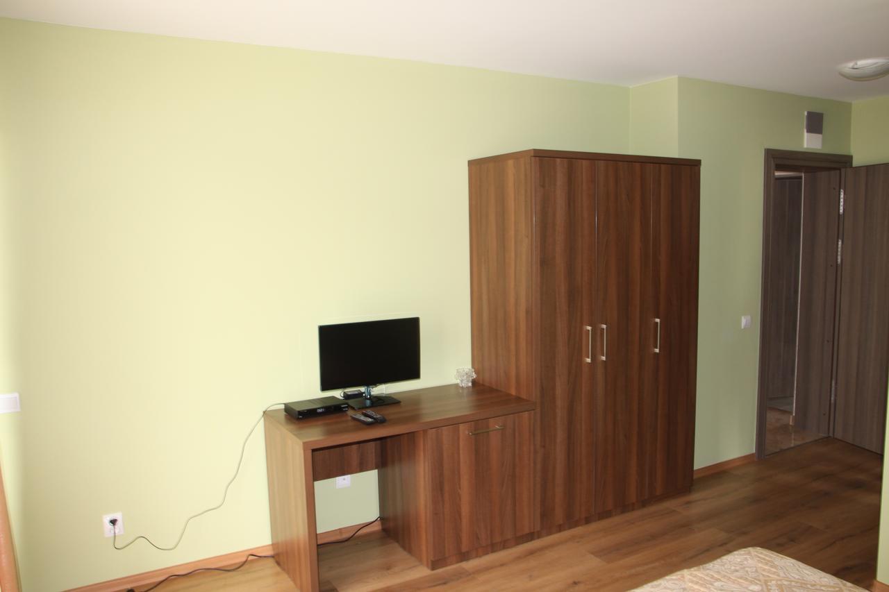 Hotel Kichika Rudozem Номер фото